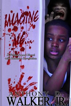 Cover Imagine Me...