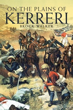 On the Plains of Kerreri - Walker, Brock