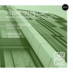 A Light Green Light - Gallery Calit2