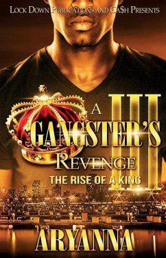 A GANGSTER'S REVENGE 3 - Aryanna