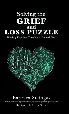 Solving the Grief and Loss Puzzle - Steingas, Barbara