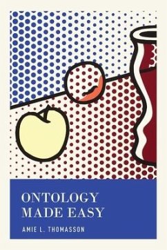 Ontology Made Easy - Thomasson, Amie L