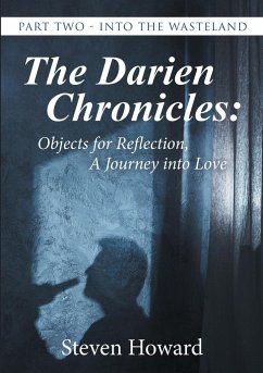 The Darien Chronicles - Howard, Steven