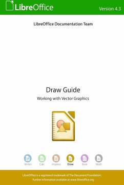 LibreOffice 4.3 Draw Guide - Documentation Team, Libreoffice