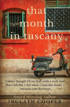 That Month in Tuscany - Cooper, Inglath