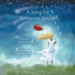 A Song for Someone Special - Givens, Krystal