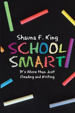 School Smart - King, Shauna F.