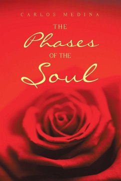 The Phases of the Soul - Medina, Carlos