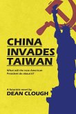 China Invades Taiwan