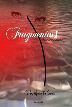 Fragmentos I - Cancio, Carlos Alexander