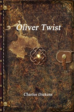 Oliver Twist - Dickens, Charles