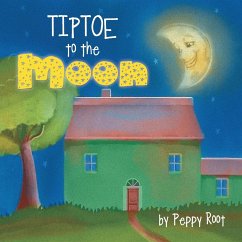 Tiptoe to the Moon - Root, Peppy