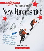 New Hampshire (a True Book: My United States)