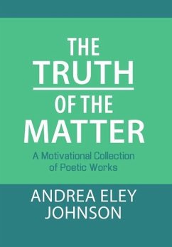 The Truth of the Matter - Johnson, Andrea Eley