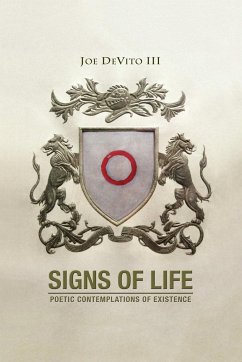 Signs of Life - DeVito III, Joe