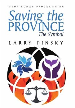 Saving the Province - Pinsky, Larry