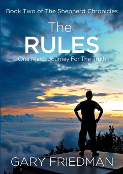 The Rules - Friedman, Gary