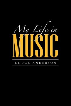 My Life in Music - Anderson, Chuck