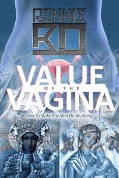 Value of the Vagina - Bo, Ronnie