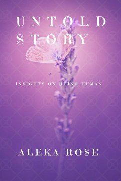 Untold Story - Rose, Aleka