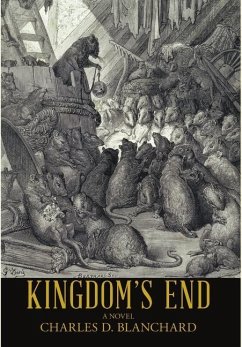 Kingdom's End - Blanchard, Charles D.