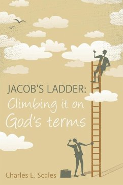 Jacob's Ladder - Scales, Charles E.