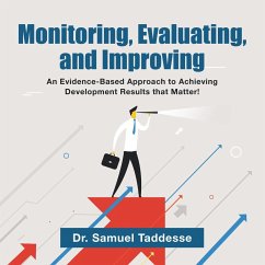 Monitoring, Evaluating, and Improving - Taddesse, Samuel