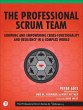 The Professional Scrum Team - Bild 1