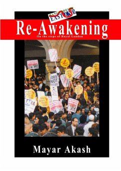 Re-Awakening - Akash, Mayar