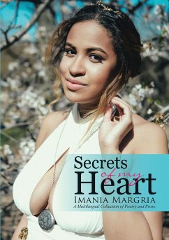 Secrets of My Heart - Margria, Imania