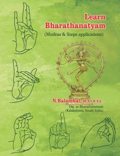 Learn Bharathanatyam - Balambal, M. A. B. Ed. N.