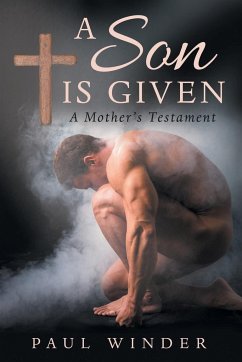 A Son is Given - Winder, Paul