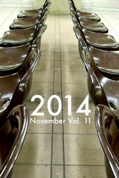 2014 November Vol. 11 - Slush, Pure