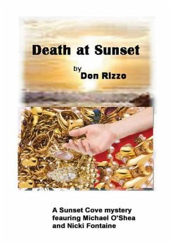 Death-At-Sunset-hc6x9 - Rizzo, Don