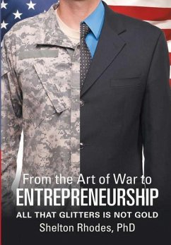 From the Art of War to Entrepreneurship - Rhodes, Shelton