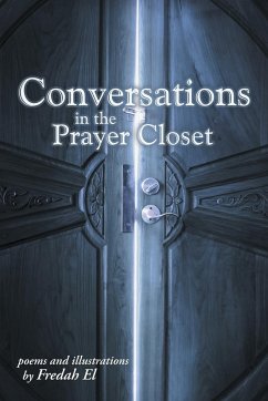 Conversations In the Prayer Closet - El, Fredah