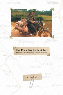 The Rock Jaw Ladies Club - Baysden, Jr. E. T.