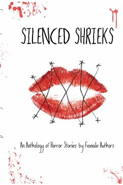 Silenced Shrieks - Publishing, Copacetic