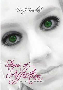 Stems of Affliction - Brookes, M. J.