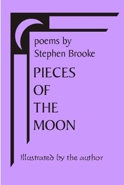Cover Pieces of the Moon
