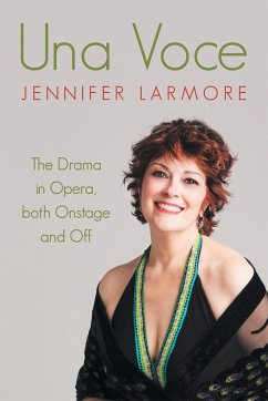 Una Voce - Larmore, Jennifer