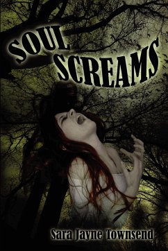 Soul Screams - Townsend, Sara Jayne