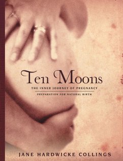 Ten Moons - Hardwicke Collings, Jane
