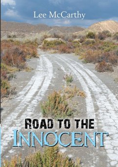 Road to the Innocent - McCarthy, Lee