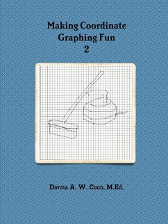 Making Coordinate Graphing Fun 2 - Coco, Donna