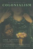 Discourse on Colonialism (eBook, ePUB)