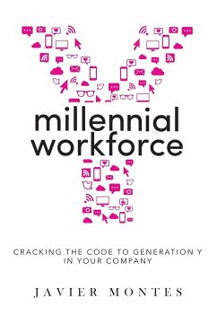 Millennial Workforce - Montes, Javier