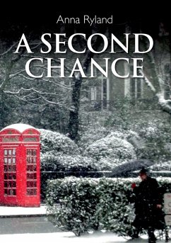 A Second Chance - Ryland, Anna