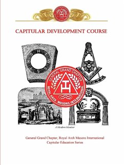Capitular Development Course (GGC Edition) - Vaughan, Piers