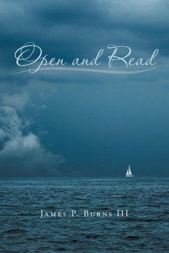 Open and Read - Burns III, James P.